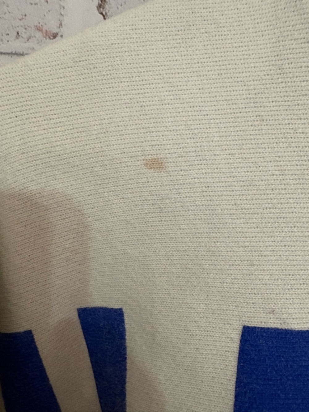 Champion logo overkill hoodie - Picture 5 of 5
